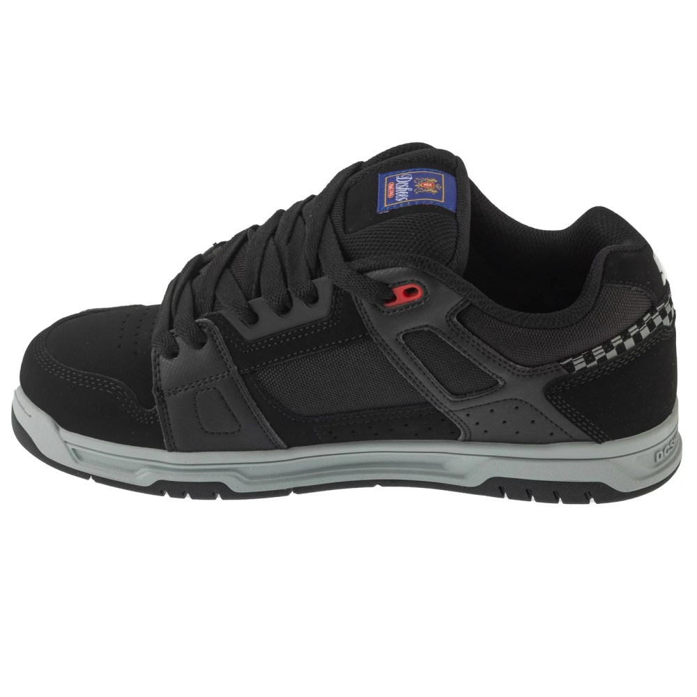 DC Shoes Stag DC01813-063, DC DC Shoes Stag DC01813-063, DC