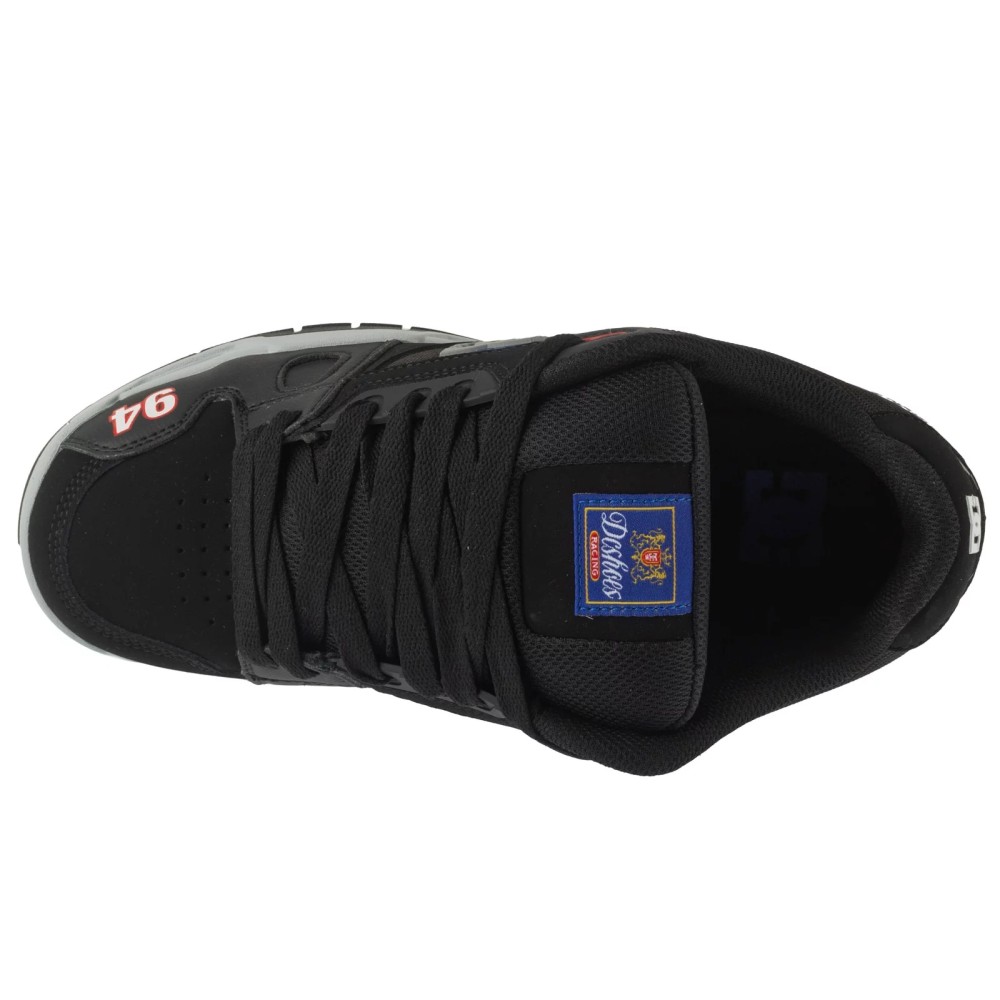 DC Shoes Stag DC01813-063, DC DC Shoes Stag DC01813-063, DC