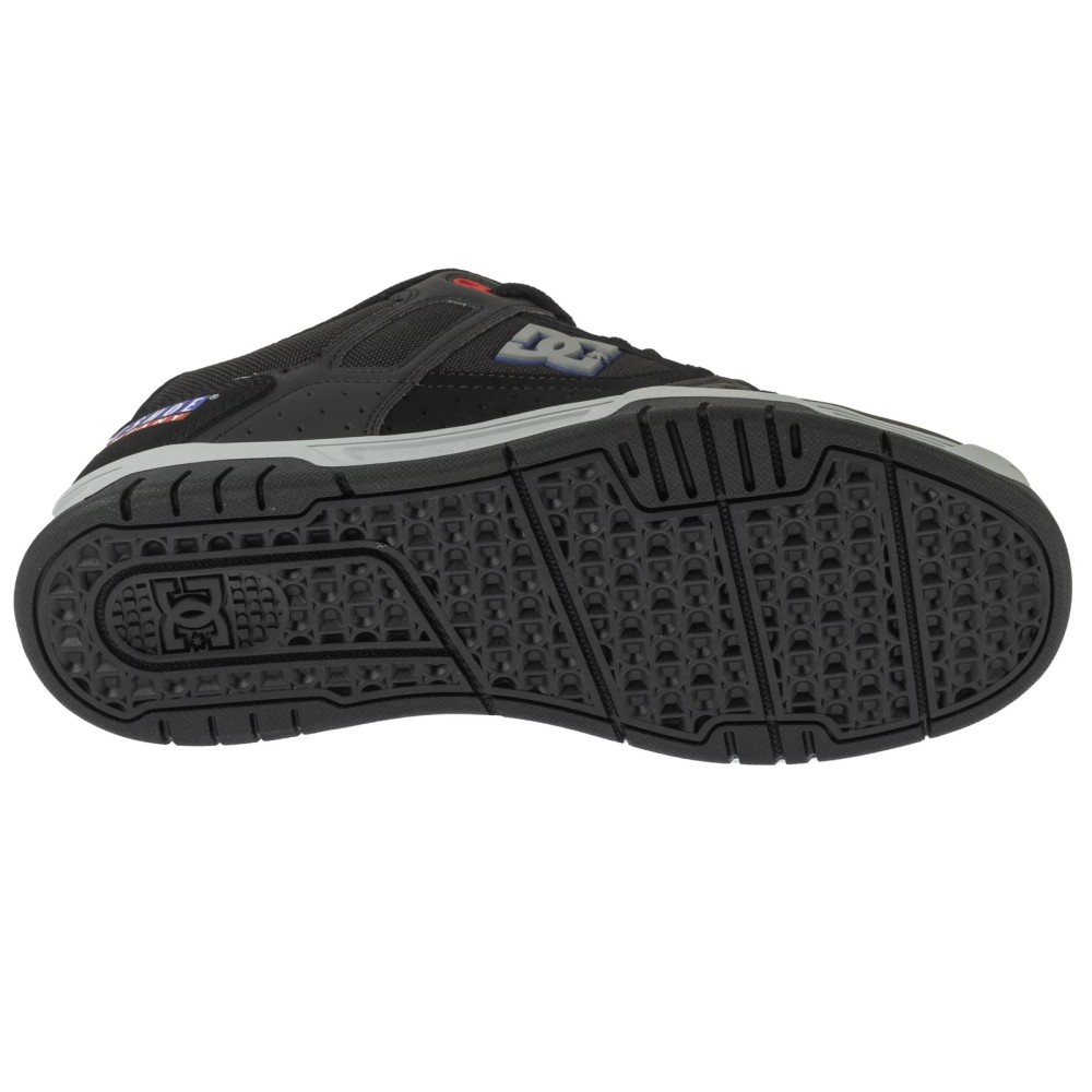 DC Shoes Stag DC01813-063, DC DC Shoes Stag DC01813-063, DC
