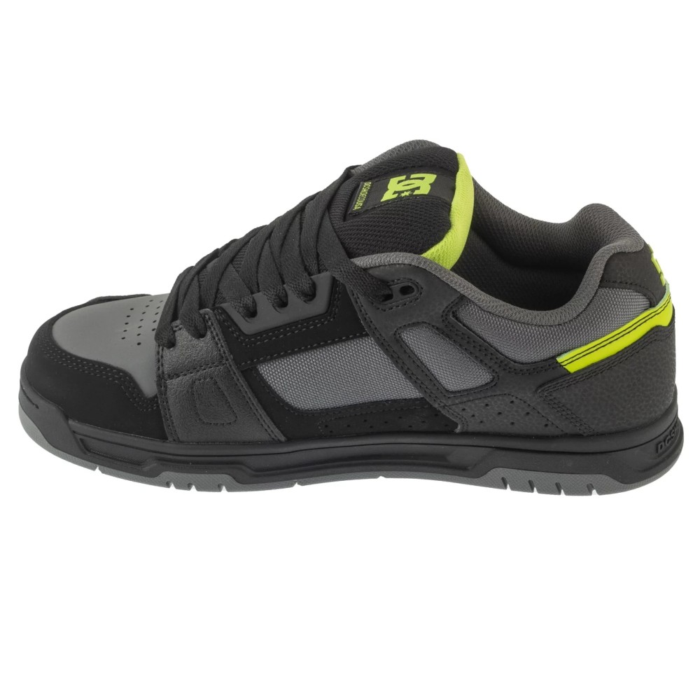DC Shoes Stag DC01813-064, DC DC Shoes Stag DC01813-064, DC