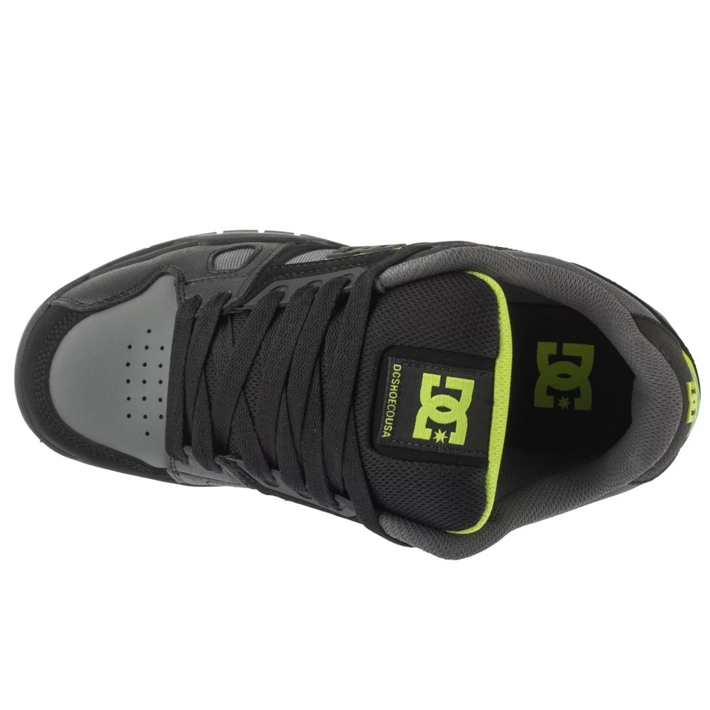 DC Shoes Stag DC01813-064, DC DC Shoes Stag DC01813-064, DC