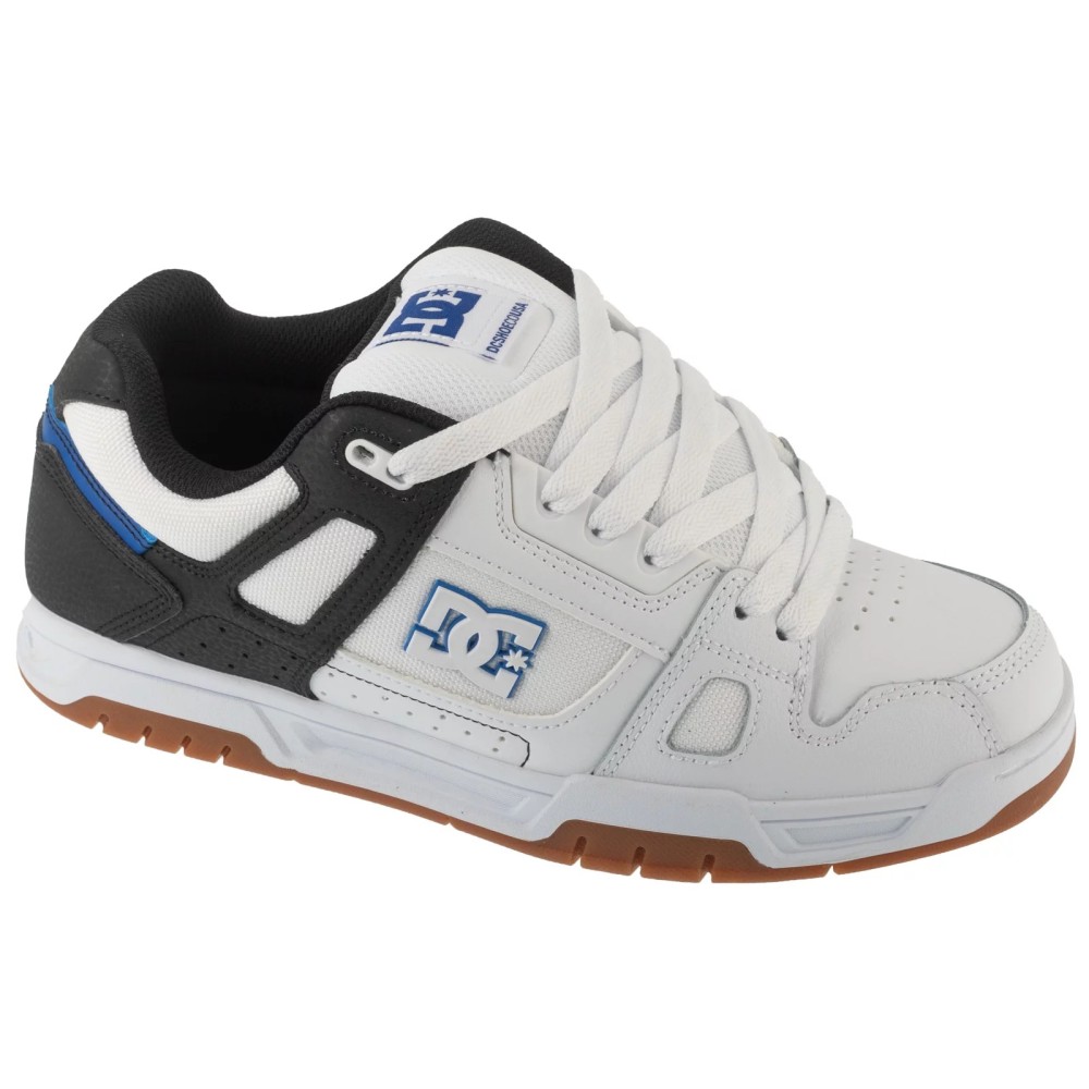 DC Shoes Stag DC01813-100, DC