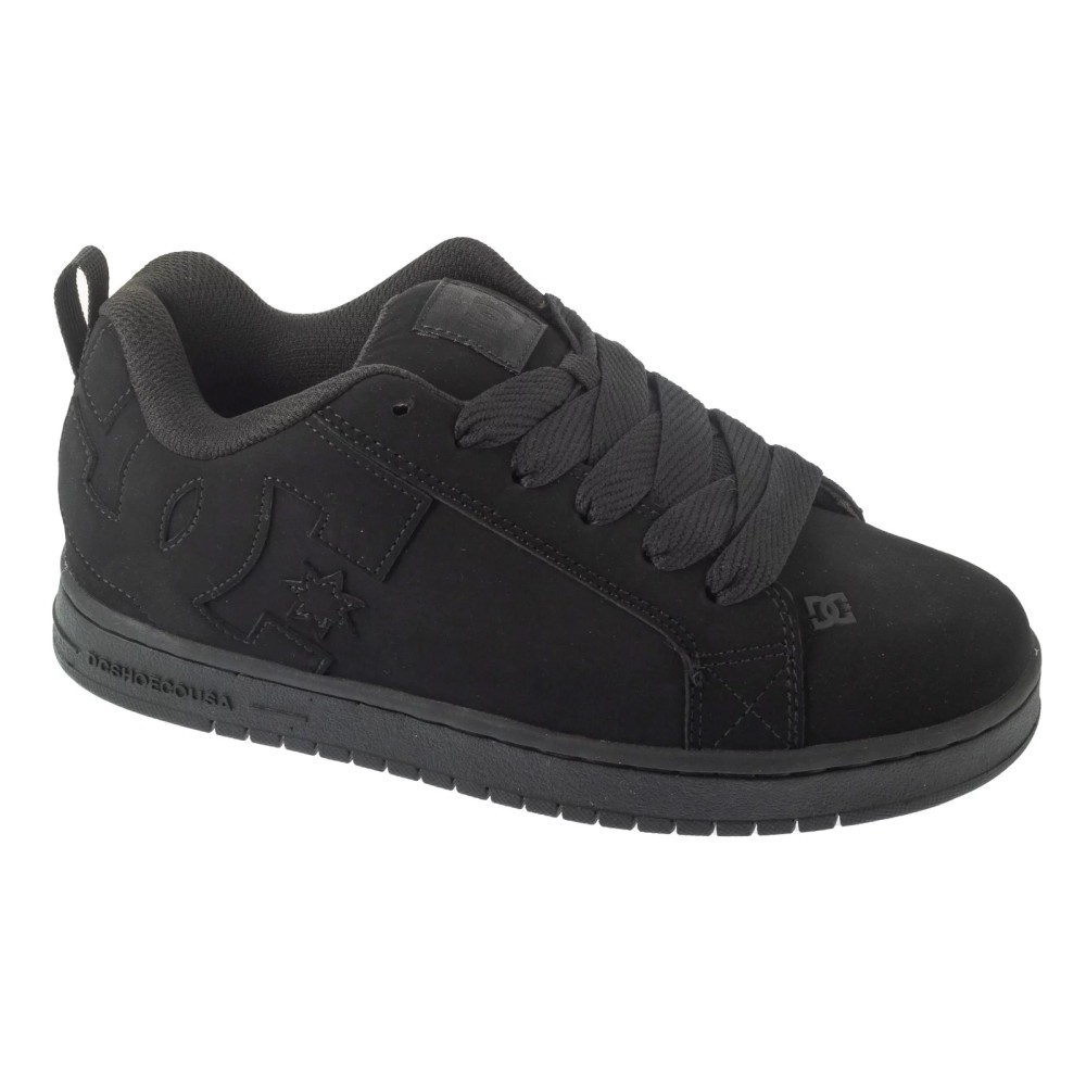 DC Shoes Court Graffik DC300529-3BK, DC
