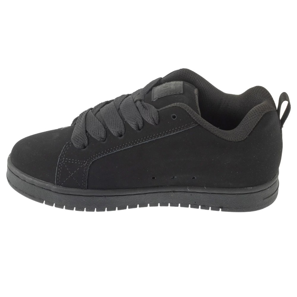 DC Shoes Court Graffik DC300529-3BK, DC
