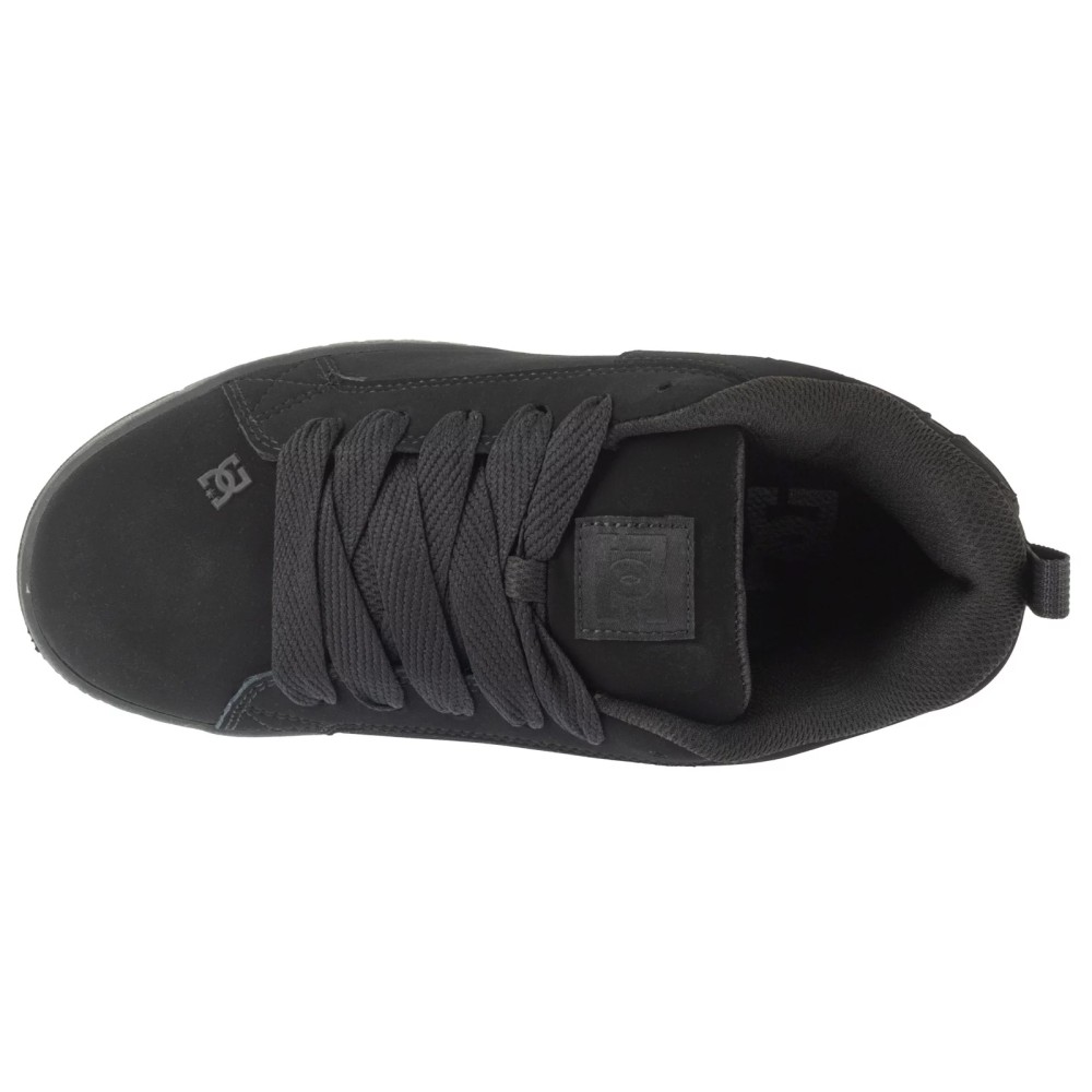 DC Shoes Court Graffik DC300529-3BK, DC