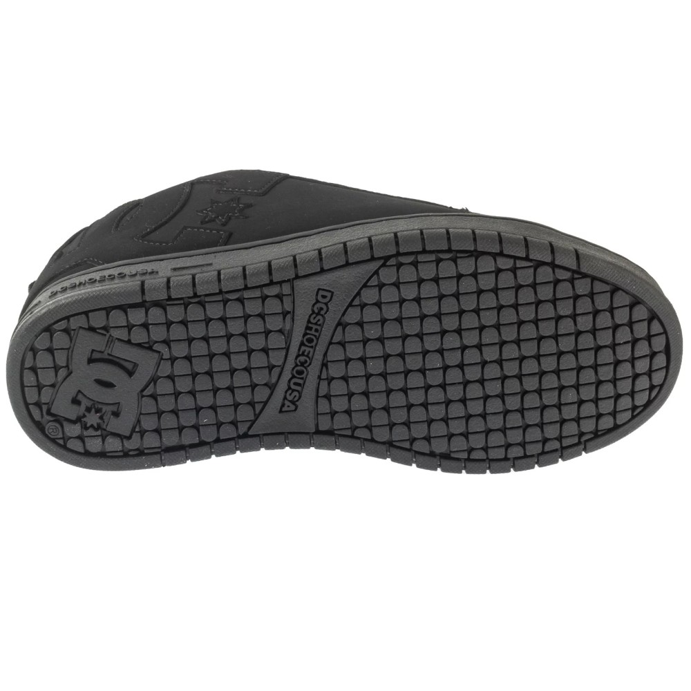 DC Shoes Court Graffik DC300529-3BK, DC