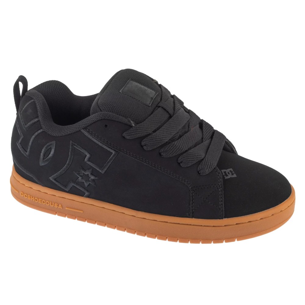 DC Shoes Court Graffik DC300529-BGM, DC