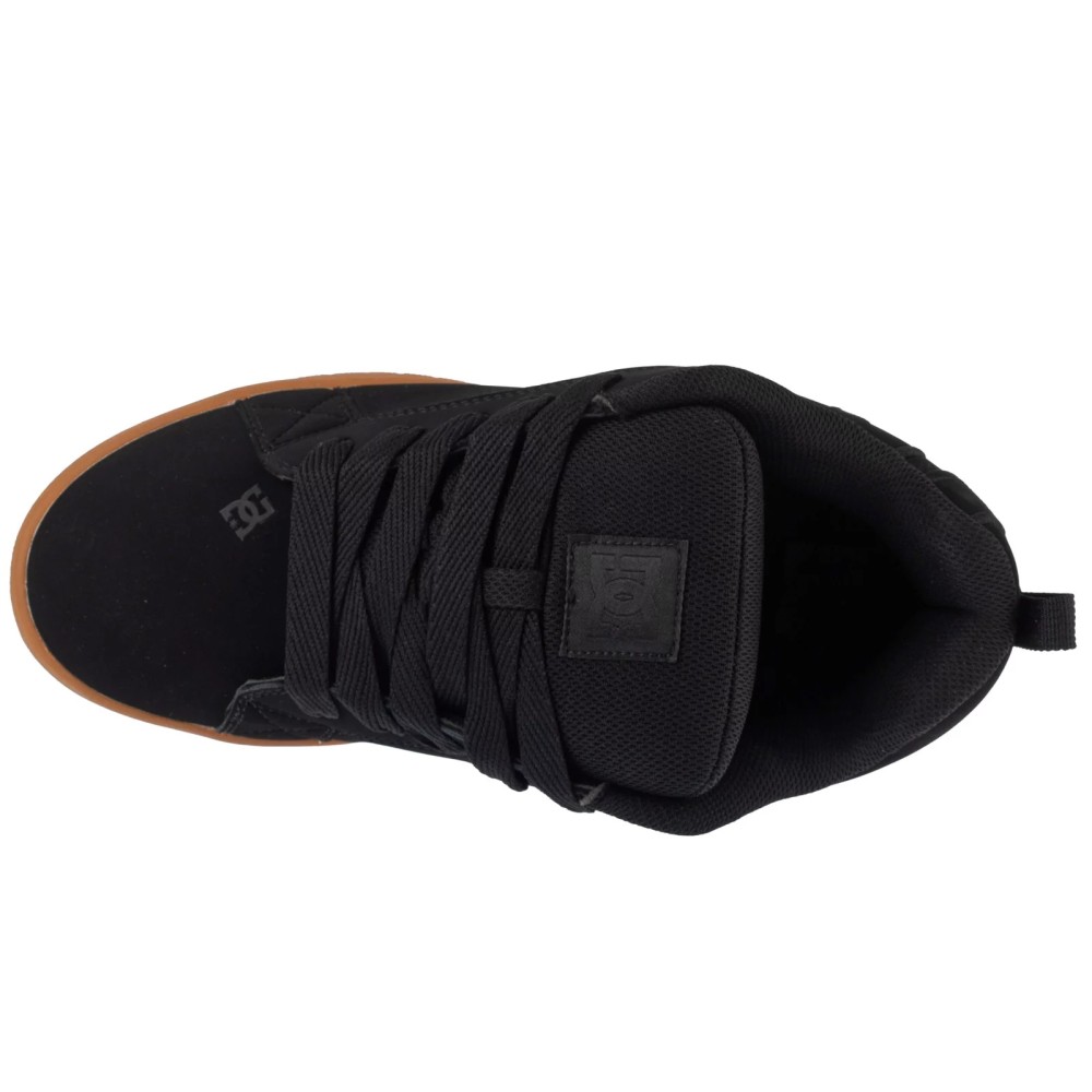 DC Shoes Court Graffik DC300529-BGM, DC