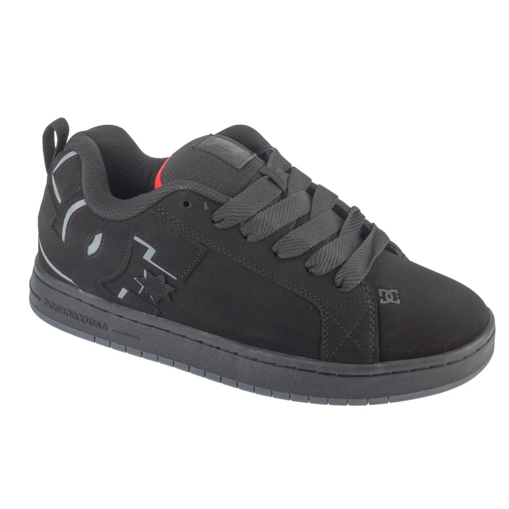 DC Shoes Court Graffik DC300529-BLR, DC DC Shoes Court Graffik DC300529-BLR, DC