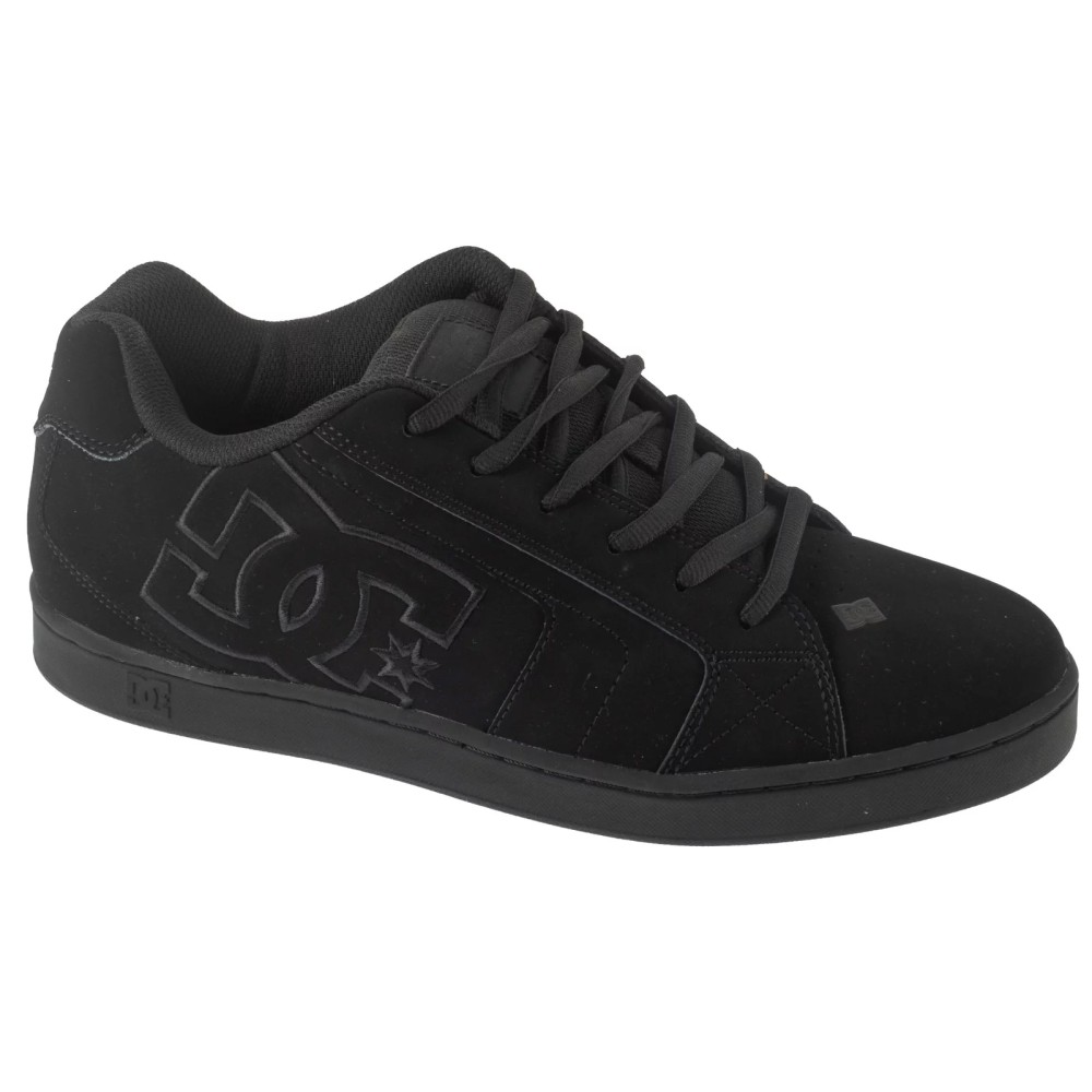 DC Shoes Net DC302361-3BK, DC DC Shoes Net DC302361-3BK, DC