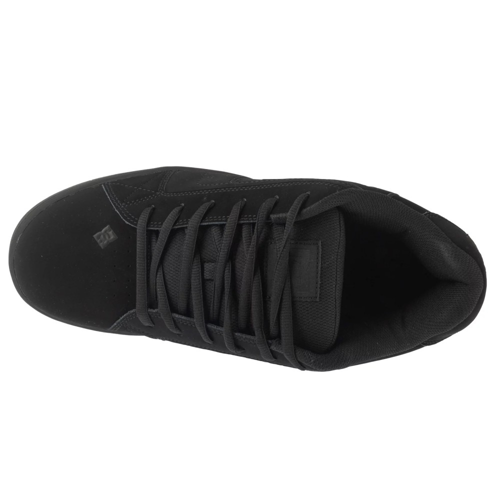 DC Shoes Net DC302361-3BK, DC DC Shoes Net DC302361-3BK, DC