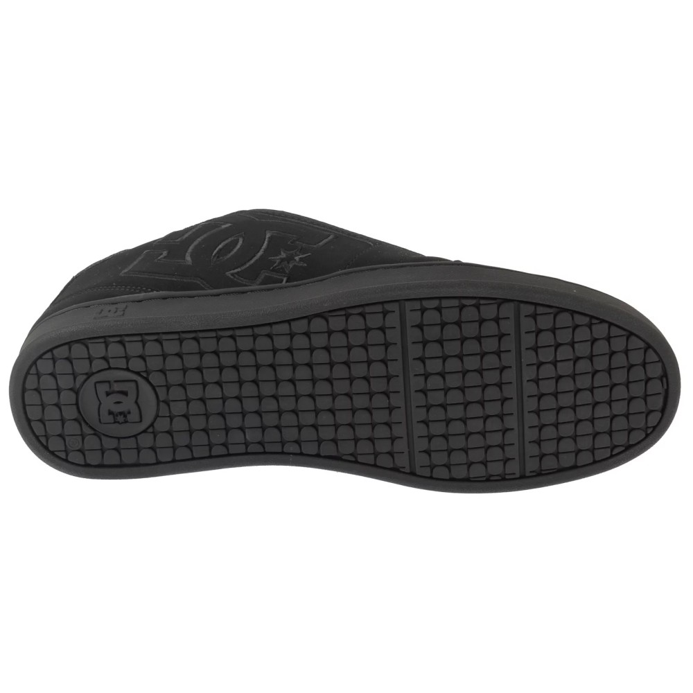 DC Shoes Net DC302361-3BK, DC DC Shoes Net DC302361-3BK, DC