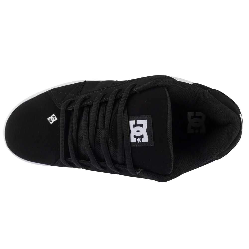 DC Shoes Net DC302361-BLW, DC