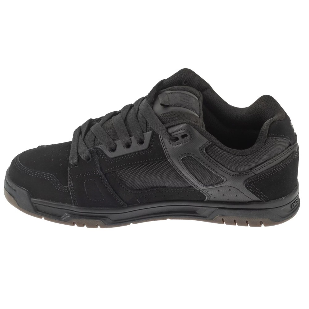 DC Shoes Stag DC320188-BGM, DC DC Shoes Stag DC320188-BGM, DC