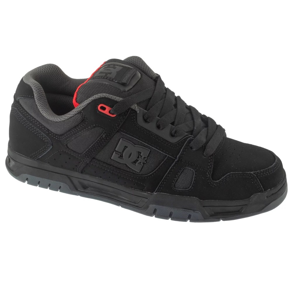 DC Shoes Stag DC320188-BYR, DC