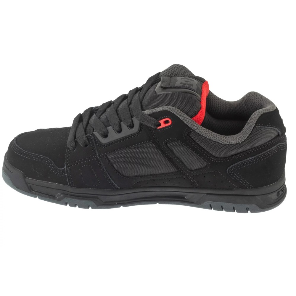 DC Shoes Stag DC320188-BYR, DC