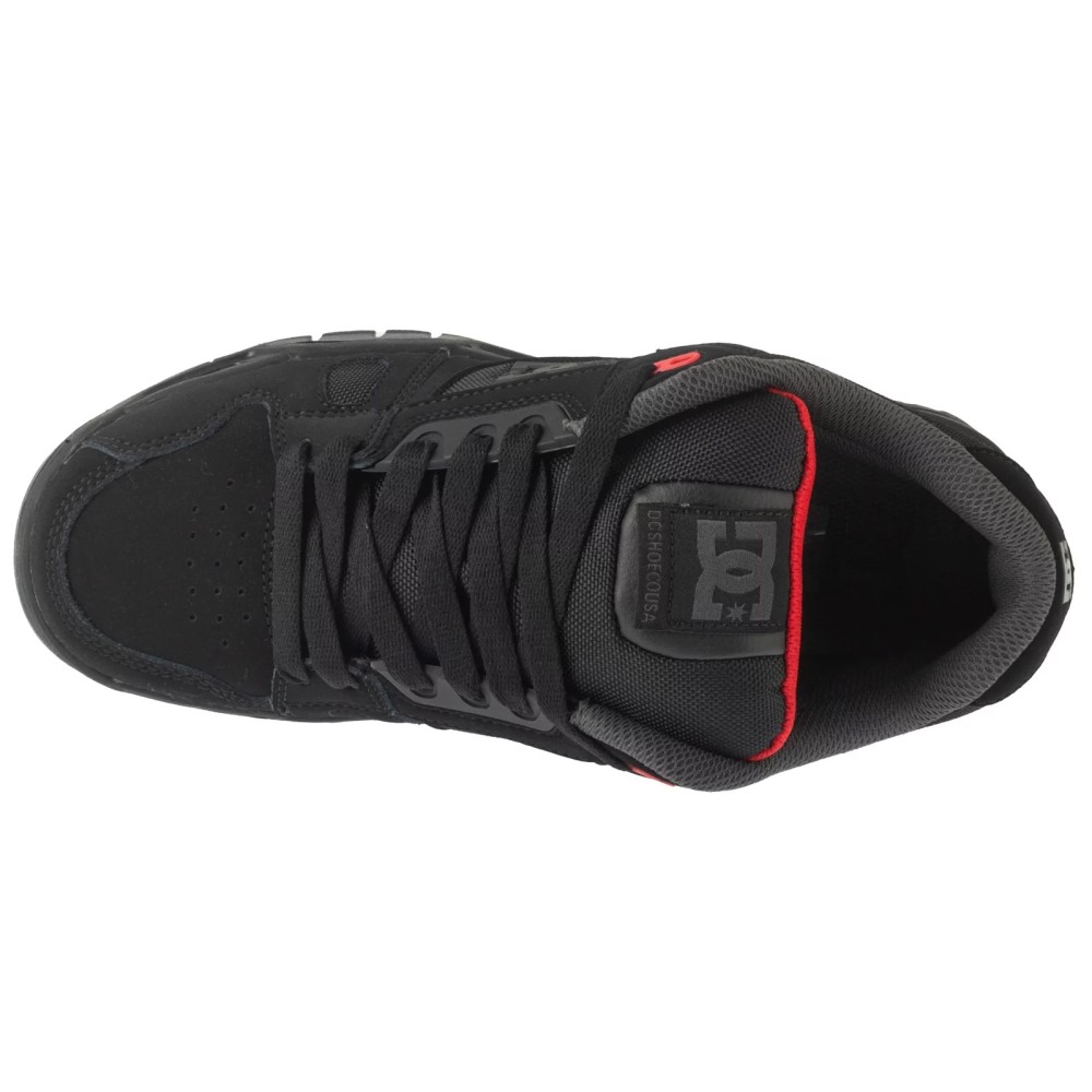 DC Shoes Stag DC320188-BYR, DC