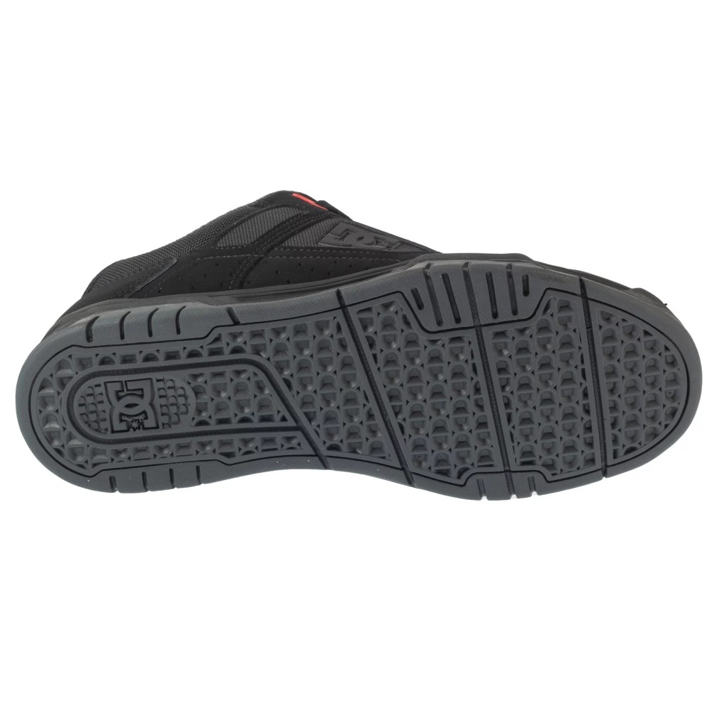 DC Shoes Stag DC320188-BYR, DC