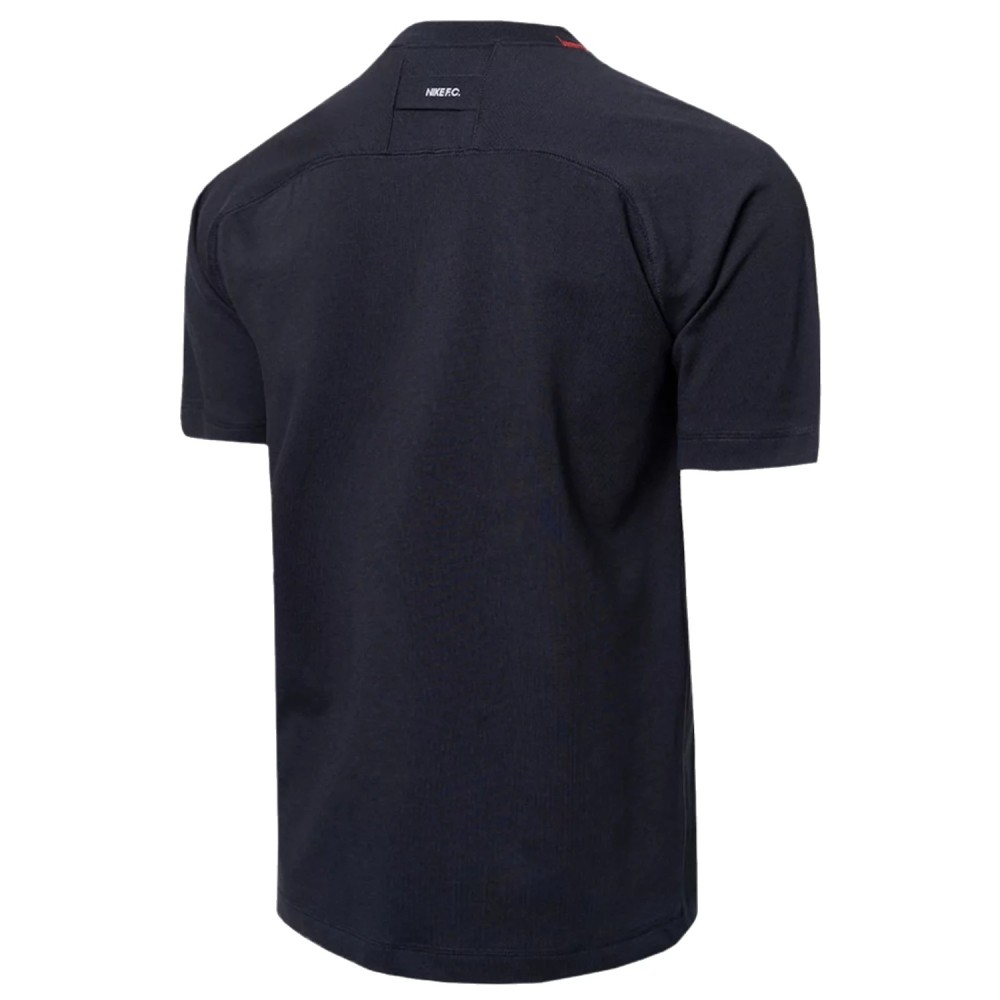 Nike F.C. Tribuna Tee DC9062-010, Nike