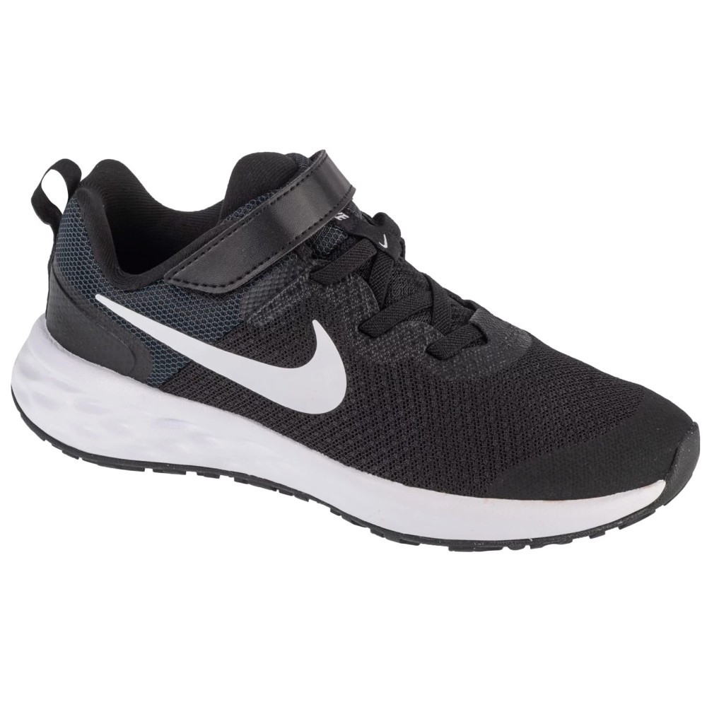 Nike Revolution 6 Kids DD1095-003, Nike