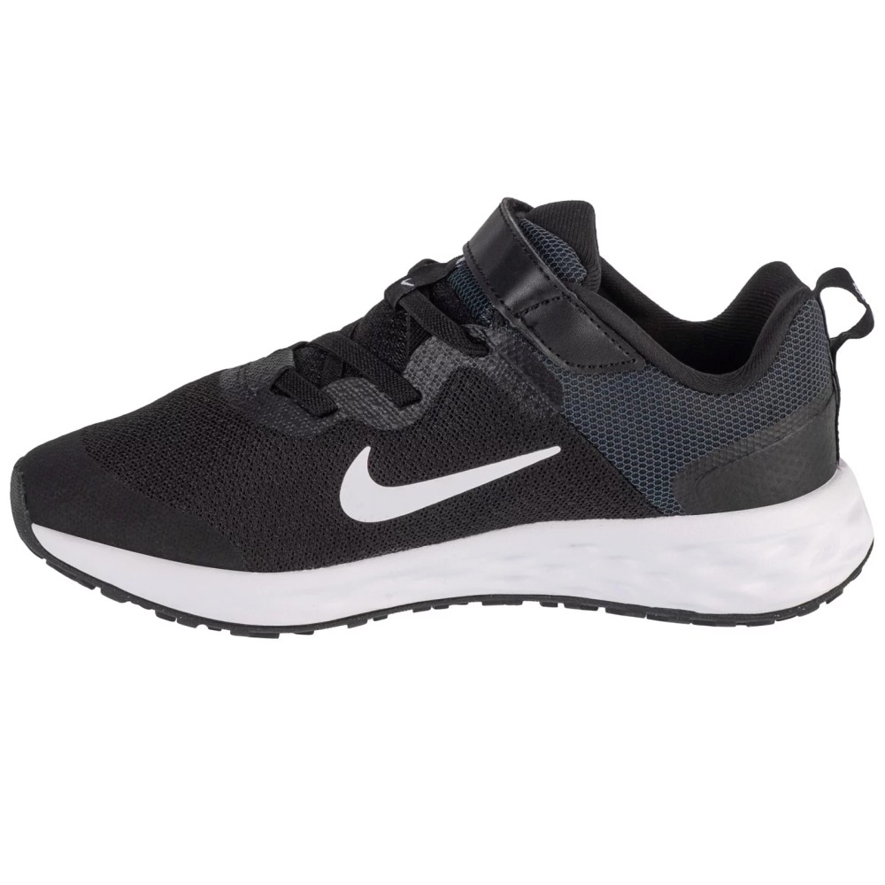 Nike Revolution 6 Kids DD1095-003, Nike