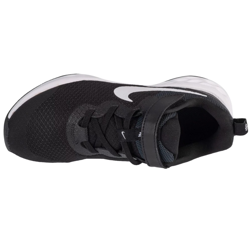 Nike Revolution 6 Kids DD1095-003, Nike