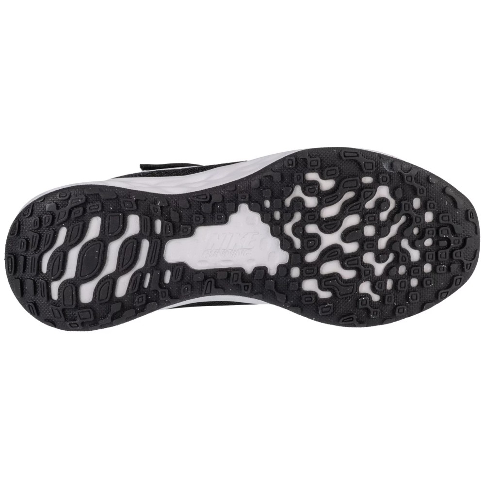 Nike Revolution 6 Kids DD1095-003, Nike