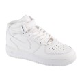 Nike Air Force 1 '07 Mid DD9625-100, Nike Nike Air Force 1 '07 Mid DD9625-100, Nike