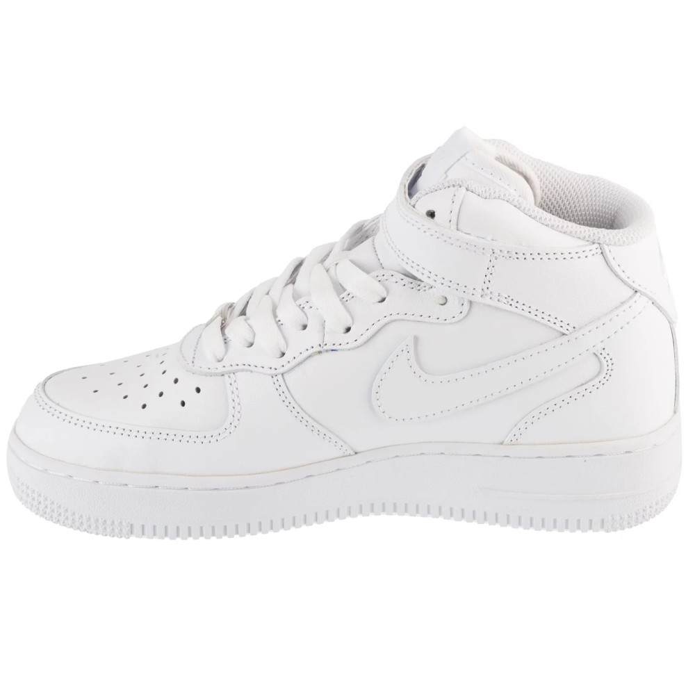 Nike Air Force 1 '07 Mid DD9625-100, Nike Nike Air Force 1 '07 Mid DD9625-100, Nike