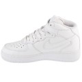 Nike Air Force 1 '07 Mid DD9625-100, Nike Nike Air Force 1 '07 Mid DD9625-100, Nike
