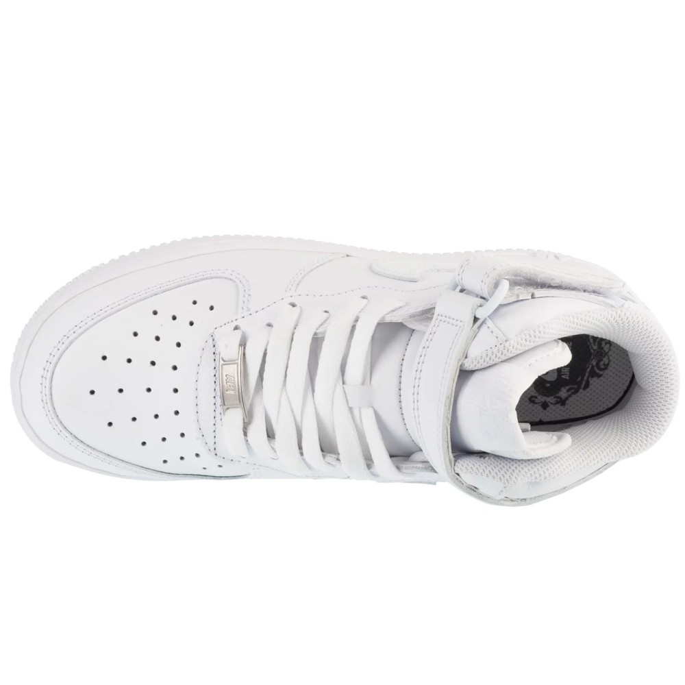 Nike Air Force 1 '07 Mid DD9625-100, Nike Nike Air Force 1 '07 Mid DD9625-100, Nike