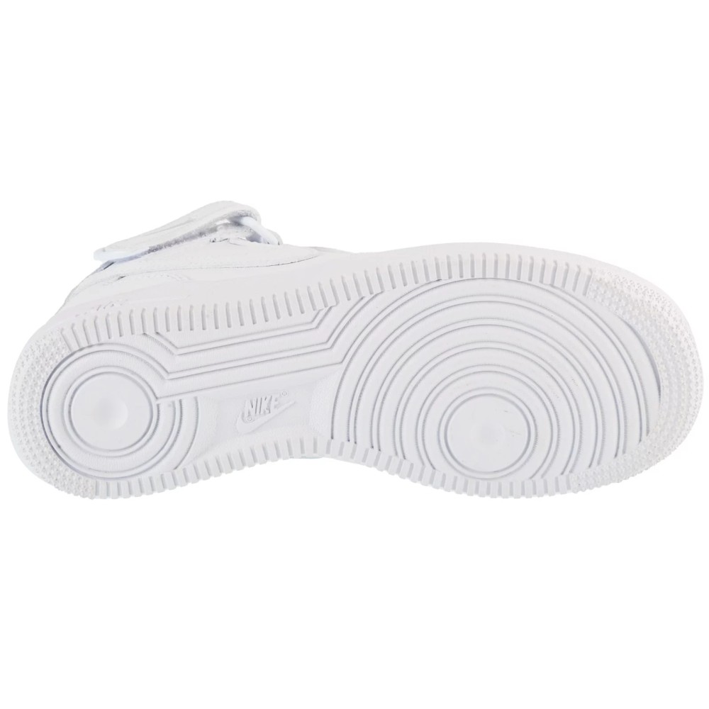 Nike Air Force 1 '07 Mid DD9625-100, Nike Nike Air Force 1 '07 Mid DD9625-100, Nike