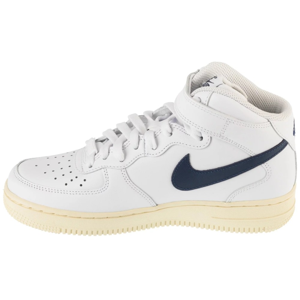 Nike Air Force 1 '07 Mid DD9625-105, Nike Nike Air Force 1 '07 Mid DD9625-105, Nike
