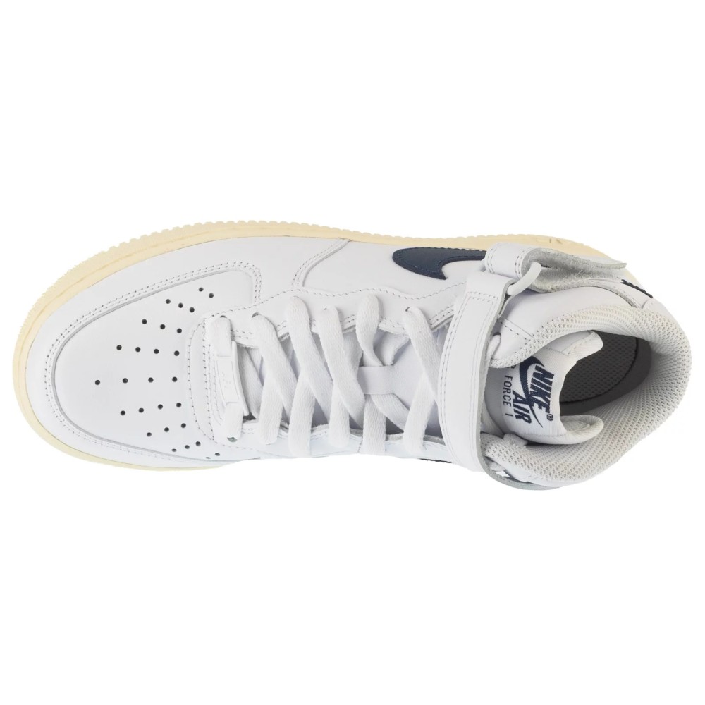 Nike Air Force 1 '07 Mid DD9625-105, Nike Nike Air Force 1 '07 Mid DD9625-105, Nike