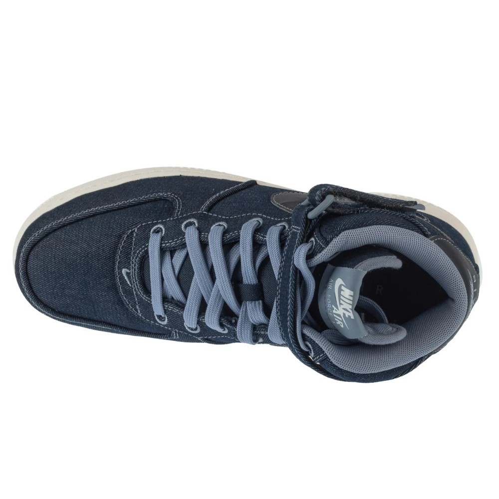 Nike Air Force 1 07 DD9625-400, Nike Nike Air Force 1 07 DD9625-400, Nike
