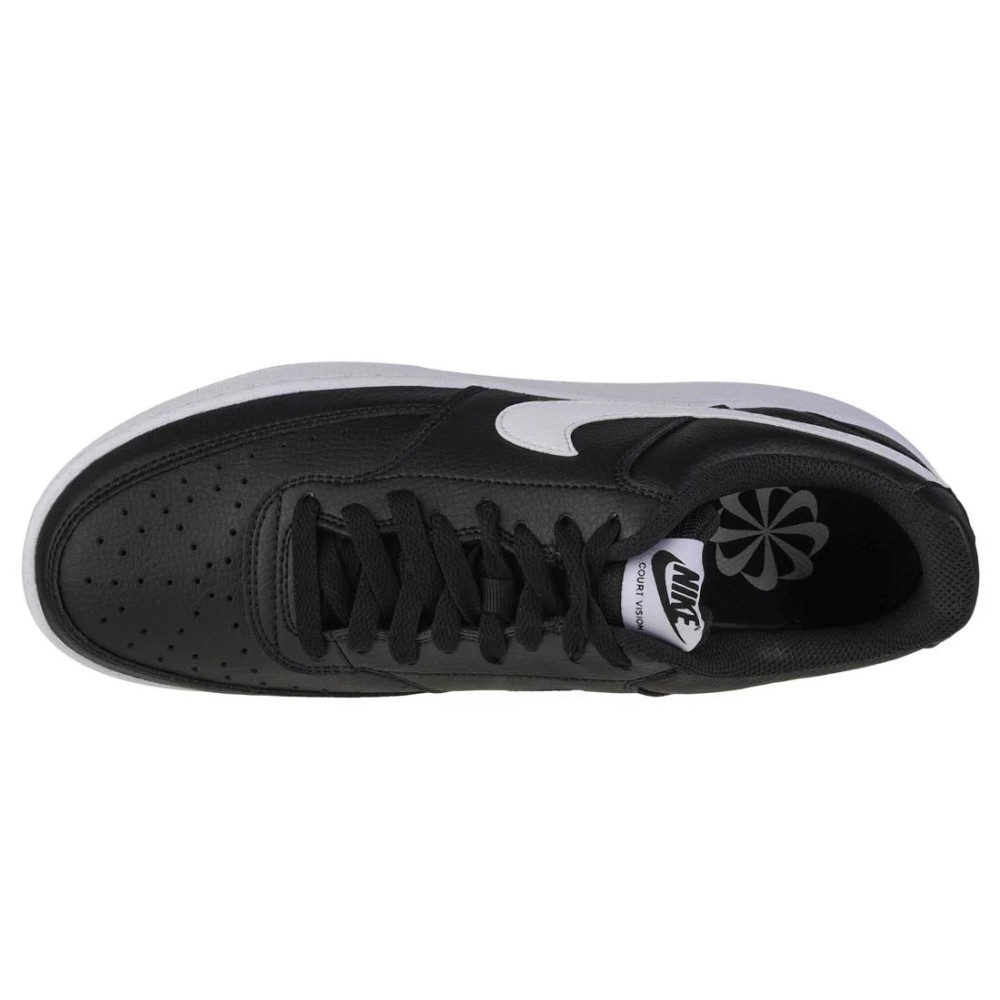 Nike Court Vision Low NN DH2987-001, Nike