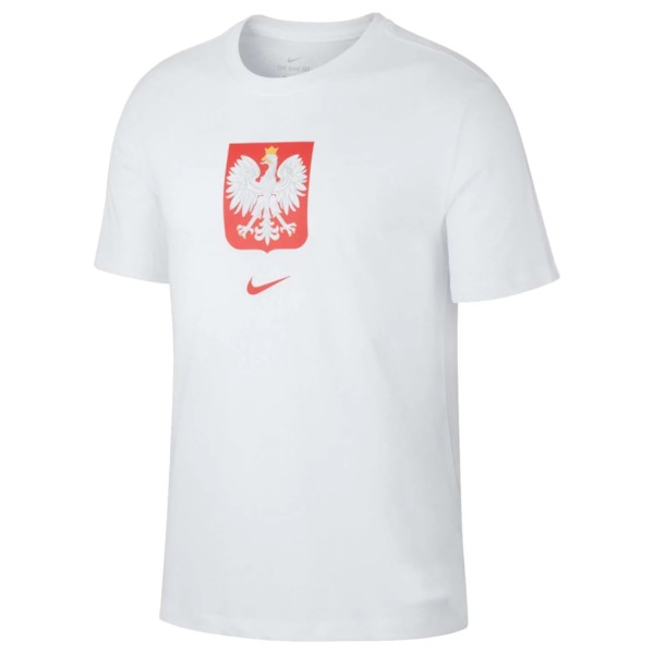 Nike Poland Crest Tee DH7604-100
