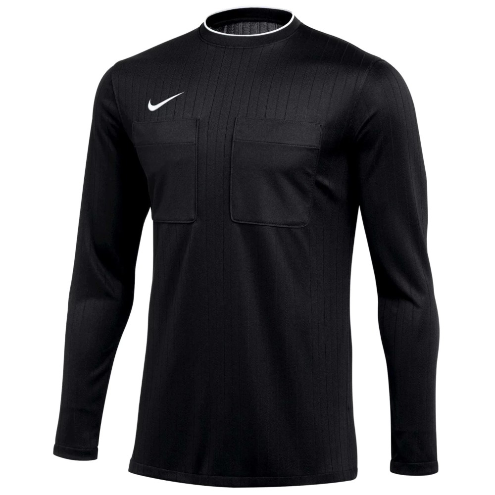 Nike Dri-FIT Referee Jersey Longsleeve DH8027-010, Nike