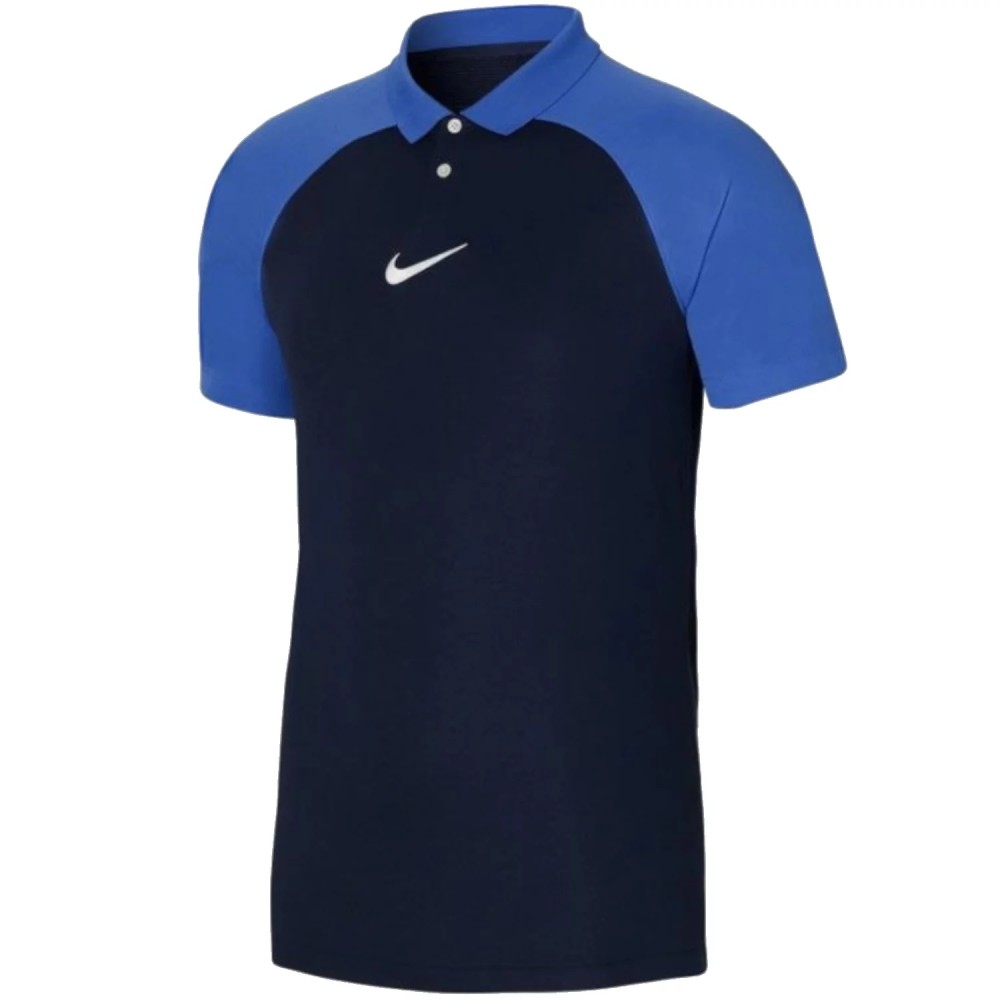 Nike Academy PR Dri-FIT SS Polo DH9228-451, Nike Nike Academy PR Dri-FIT SS Polo DH9228-451, Nike