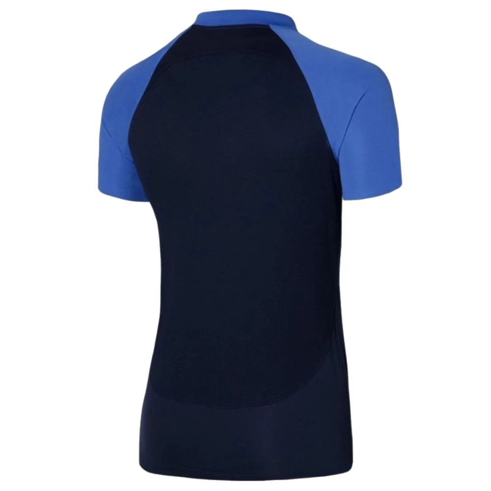 Nike Academy PR Dri-FIT SS Polo DH9228-451, Nike Nike Academy PR Dri-FIT SS Polo DH9228-451, Nike