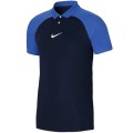 Nike Academy PR Dri-FIT SS Polo DH9228-451, Nike Nike Academy PR Dri-FIT SS Polo DH9228-451, Nike