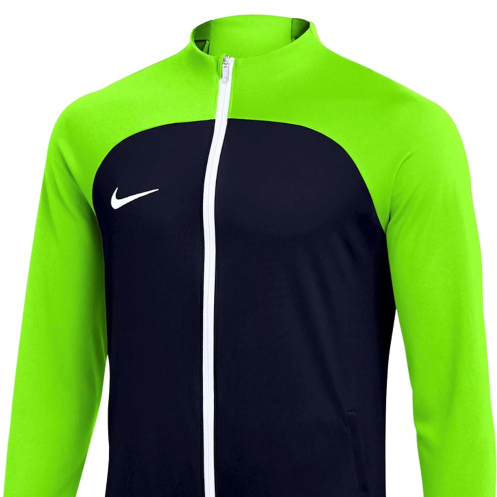 Nike NK Dri-FIT Academy Pro Trk Jacket DH9234-010, Nike Nike NK Dri-FIT Academy Pro Trk Jacket DH9234-010, Nike
