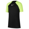 Nike DF Academy Pro SS Jr Top DH9277-010, Nike