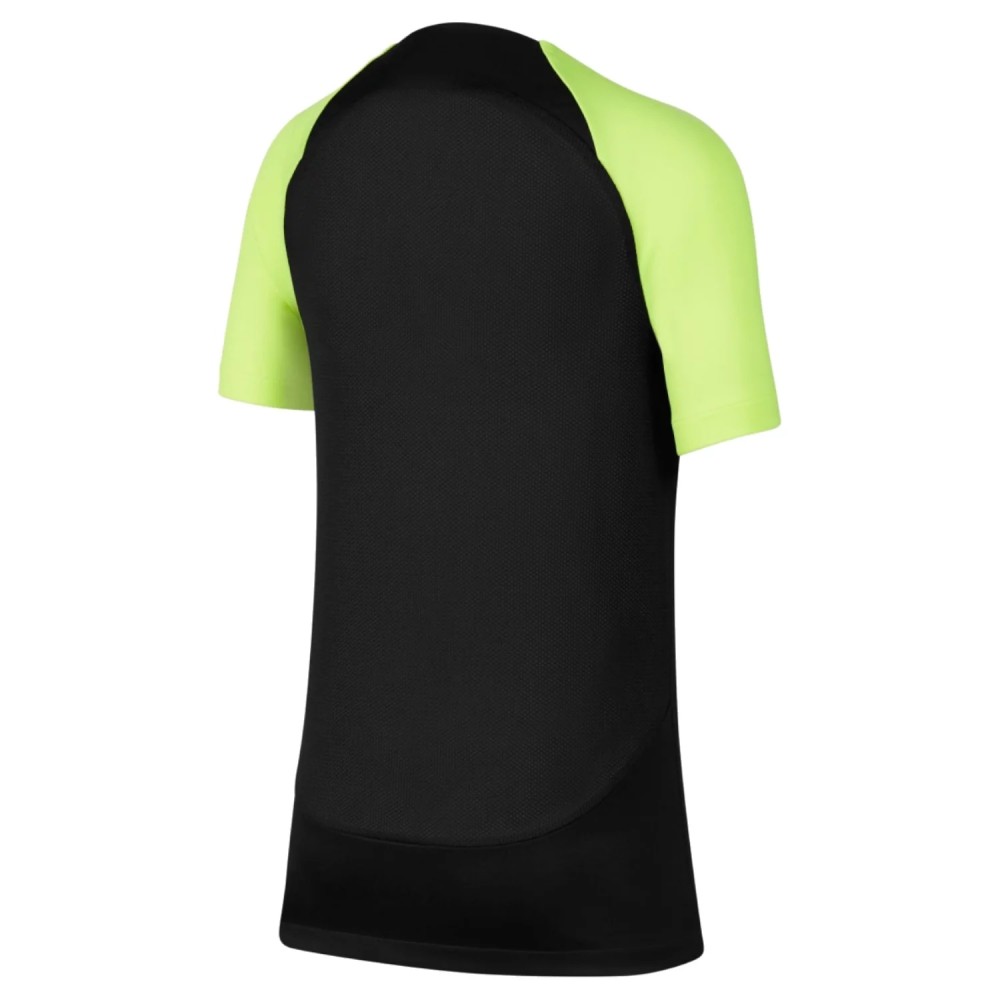 Nike DF Academy Pro SS Jr Top DH9277-010, Nike