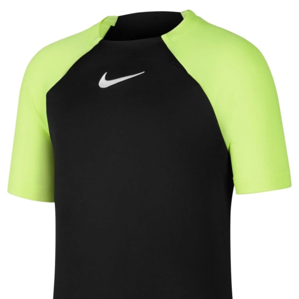 Nike DF Academy Pro SS Jr Top DH9277-010, Nike
