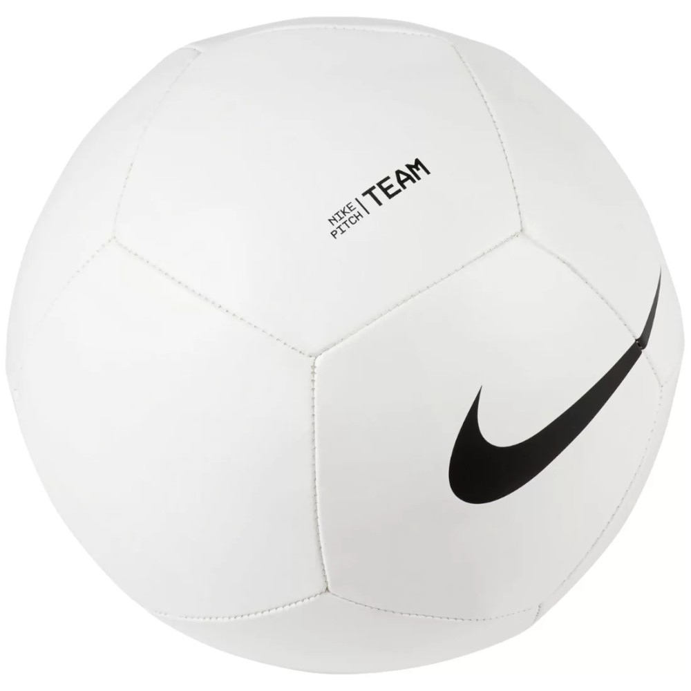 Nike Pitch Team Ball DH9796-100, Nike Nike Pitch Team Ball DH9796-100, Nike