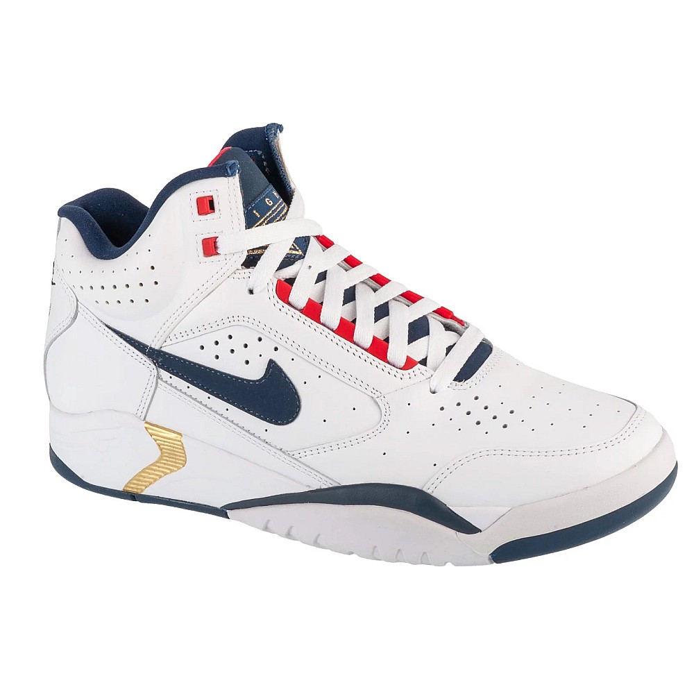 Nike Air Flight Lite Mid DJ2518-102, Nike Nike Air Flight Lite Mid DJ2518-102, Nike