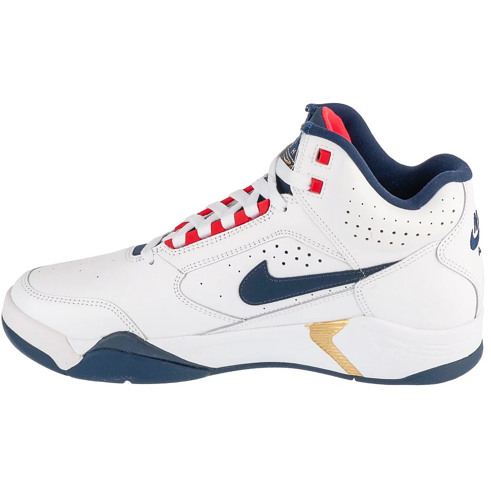 Nike Air Flight Lite Mid DJ2518-102, Nike Nike Air Flight Lite Mid DJ2518-102, Nike