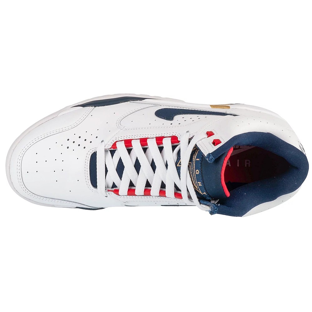 Nike Air Flight Lite Mid DJ2518-102, Nike Nike Air Flight Lite Mid DJ2518-102, Nike