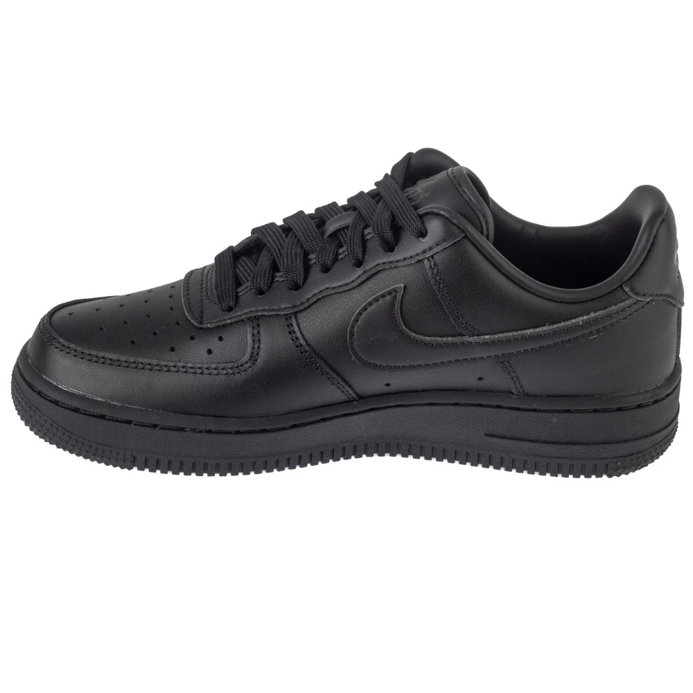 Nike Air Force 1 07 Fresh DM0211-001, Nike Nike Air Force 1 07 Fresh DM0211-001, Nike